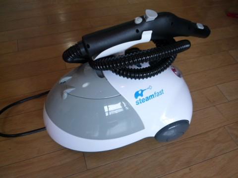 スチームファースト